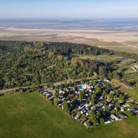 Camping Les 3 Sablieres Saint-Firmin  Exterior foto