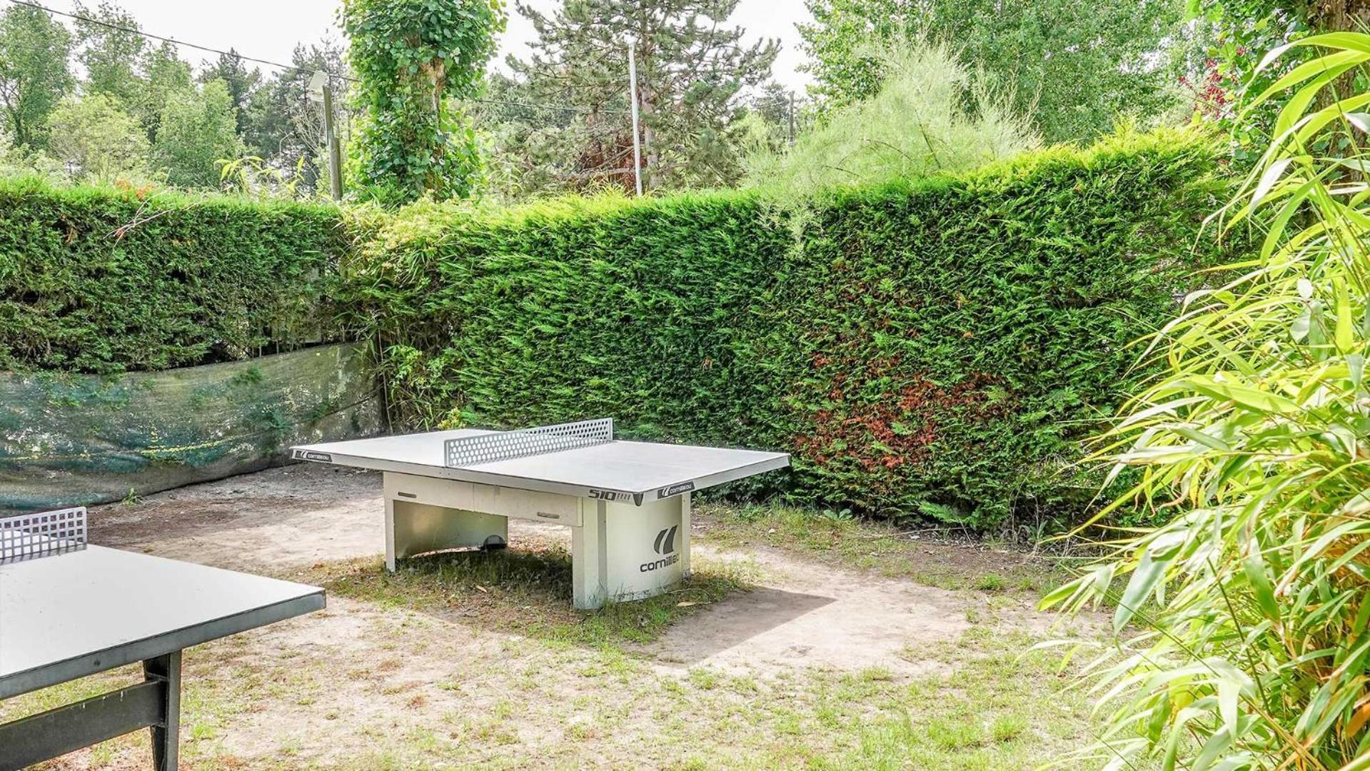 Camping Les 3 Sablieres Saint-Firmin  Exterior foto